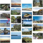 wildgoose Coastlines Photo Pack and Book